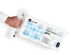 Крипторынок резко ворвался в зону экстремумов