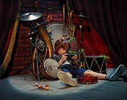 Фондовый рынок, Daily history за 23 декабря 2025 г.